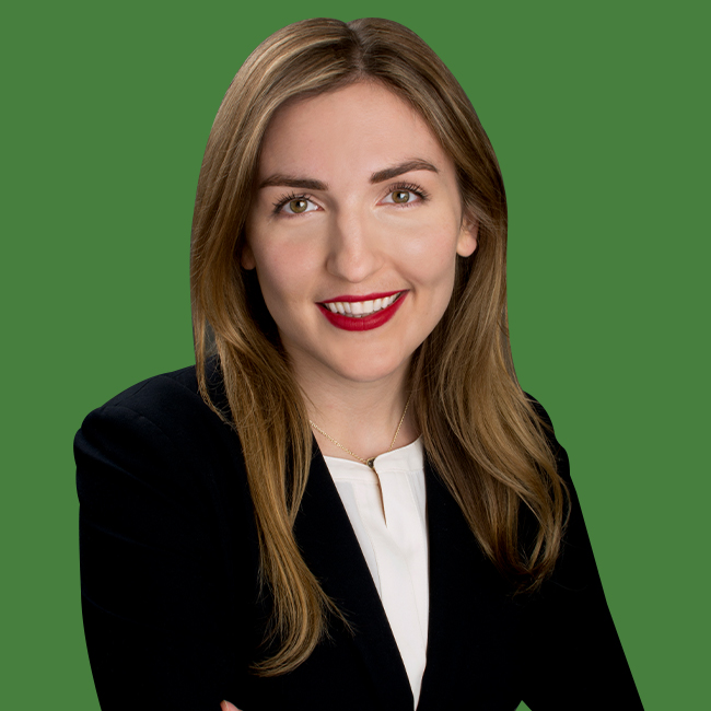 Profile Photo of Morgan Given