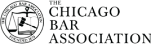 The Chicago Bar Association - Badge