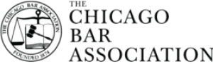 The Chicago Bar Association - Badge