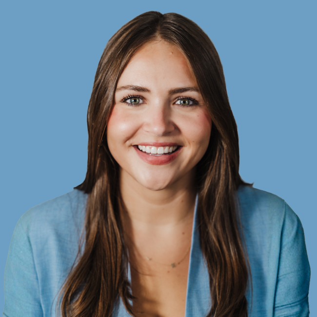 Picture of Elizabeth Vogel McIlhattan