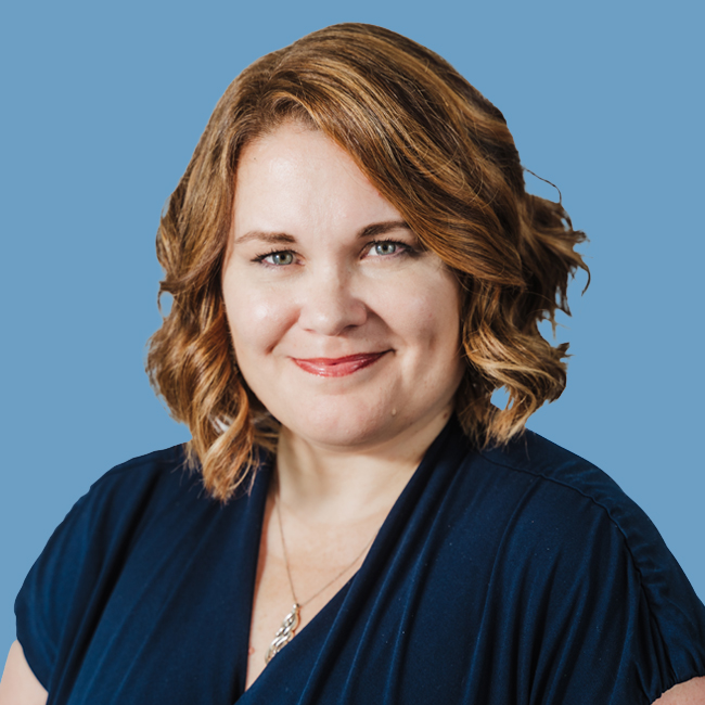 Picture of Nicole Spicer