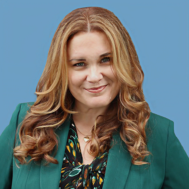 Nicole Spicer