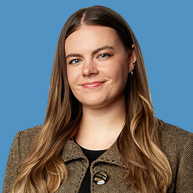 Meghan Kasner
