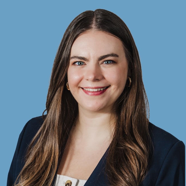Profile Picture of Meghan Kasner